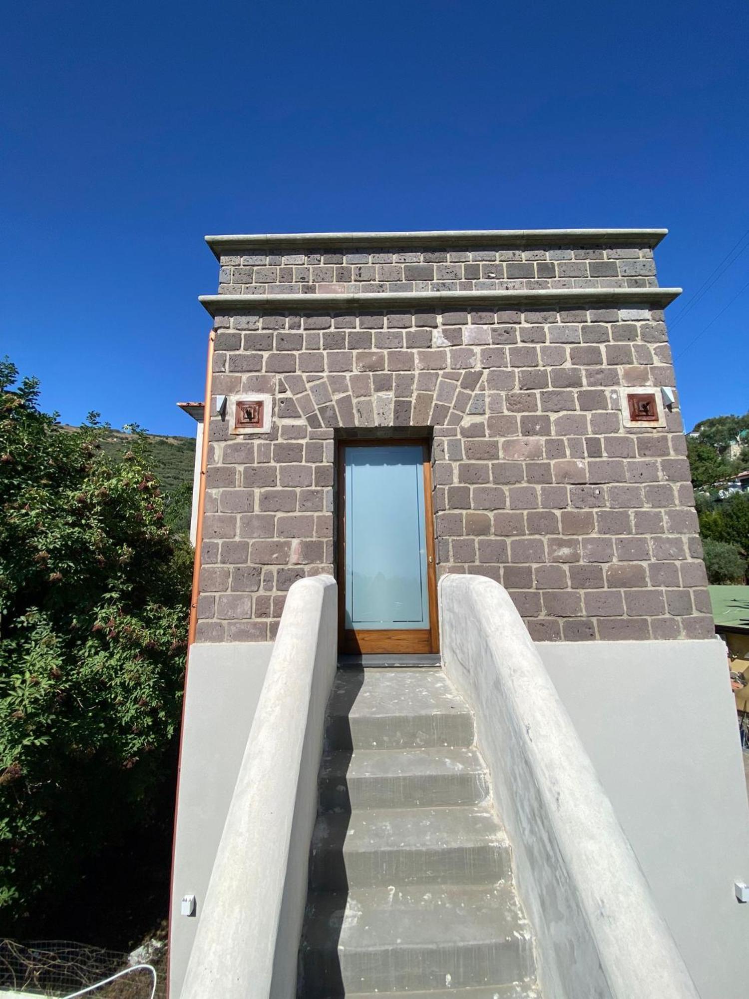 Torre Delle Grazie Sorrento Suite Vico Equense Exterior foto